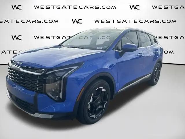 2026 Kia Sportage EX for sale in Wake Forest, NC