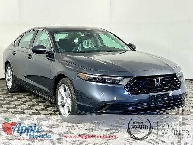 2026 Honda Accord Sedan LX for sale in Riverhead, NY