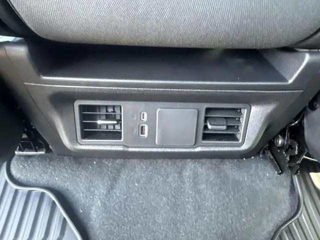 2026 Chevrolet Silverado 2500HD Crew Cab, Standard Bed, WT, 4WD