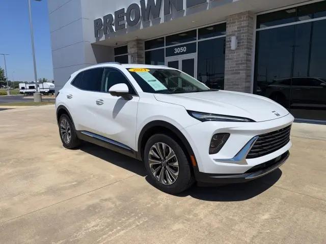 2024 Buick Envision Preferred AWD for sale in Jonesboro, AR
