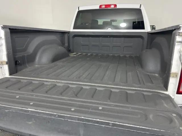 2014 Ram 1500 Tradesman