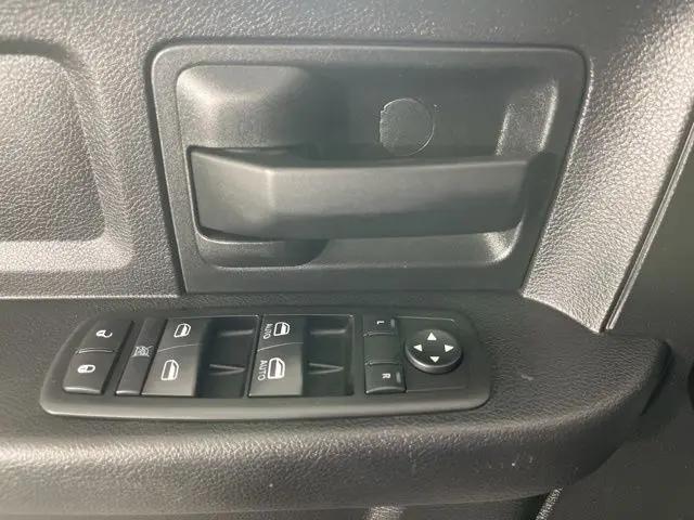 2014 Ram 1500 Tradesman
