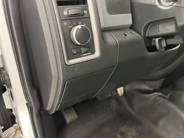 2014 Ram 1500 Tradesman