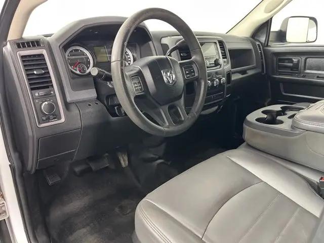 2014 Ram 1500 Tradesman