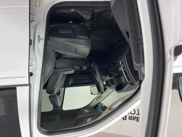2014 Ram 1500 Tradesman