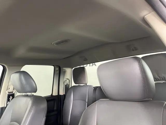 2014 Ram 1500 Tradesman