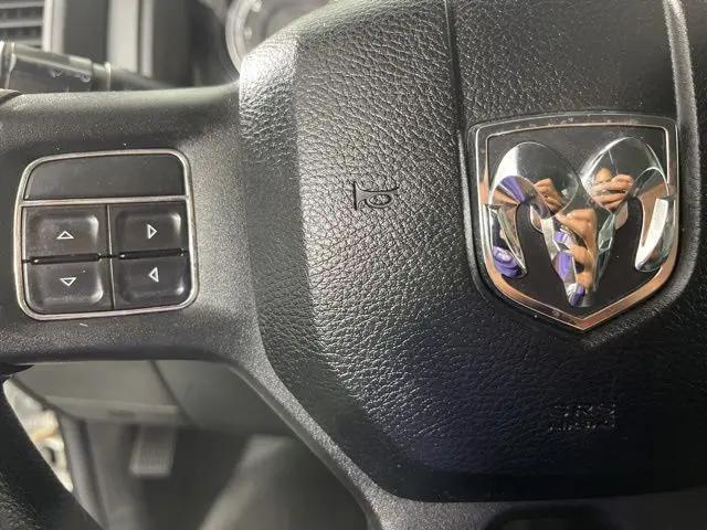 2014 Ram 1500 Tradesman