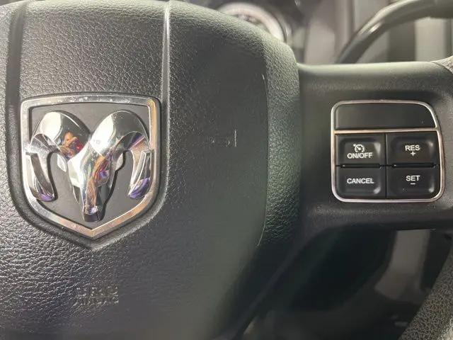 2014 Ram 1500 Tradesman