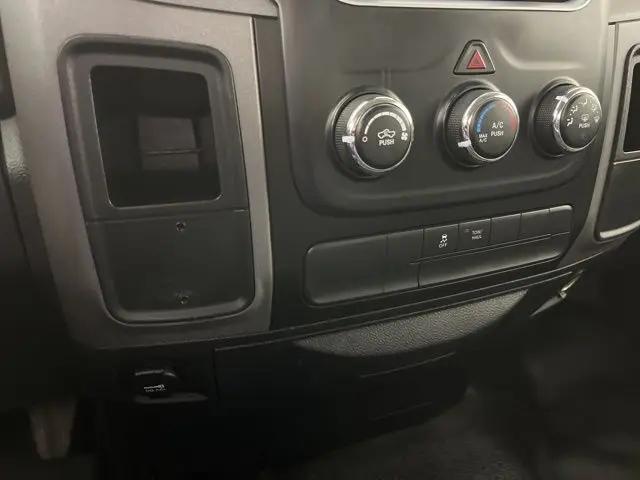 2014 Ram 1500 Tradesman