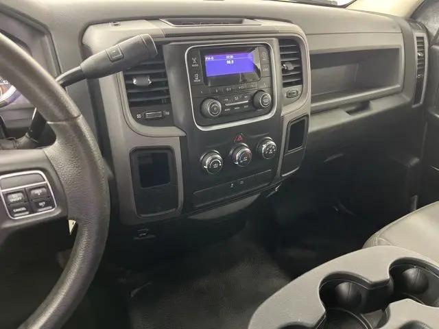 2014 Ram 1500 Tradesman