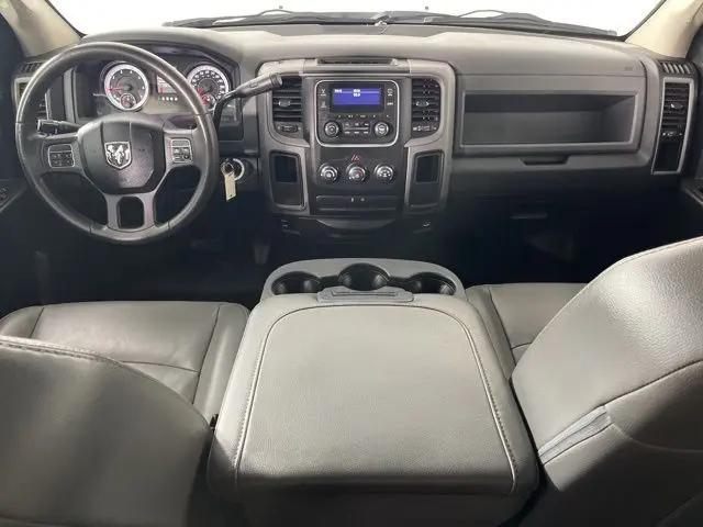 2014 Ram 1500 Tradesman