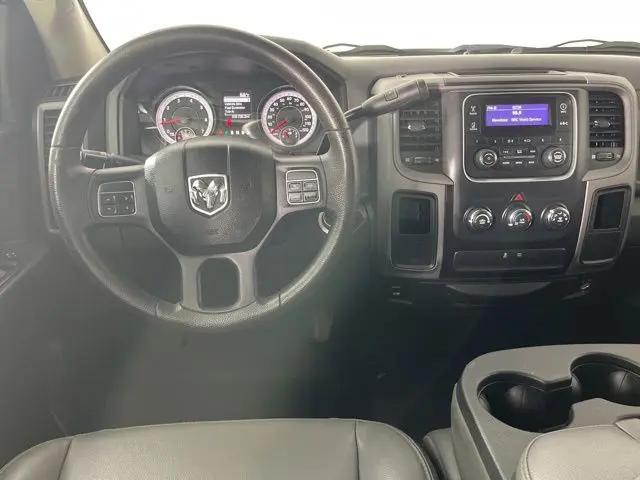 2014 Ram 1500 Tradesman