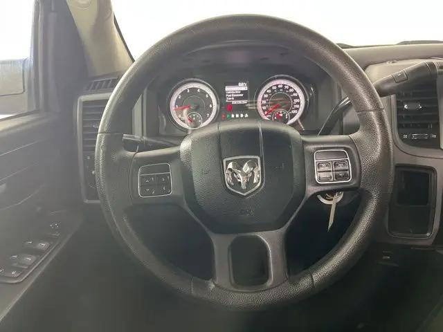 2014 Ram 1500 Tradesman