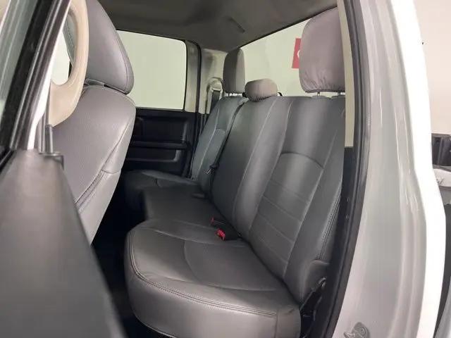 2014 Ram 1500 Tradesman