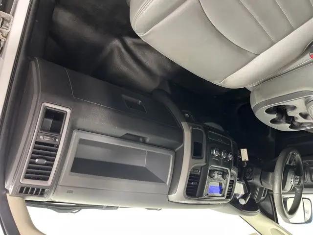 2014 Ram 1500 Tradesman