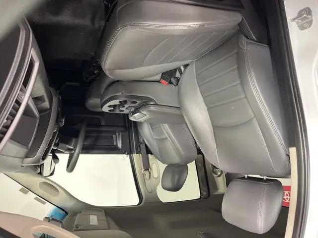 2014 Ram 1500 Tradesman
