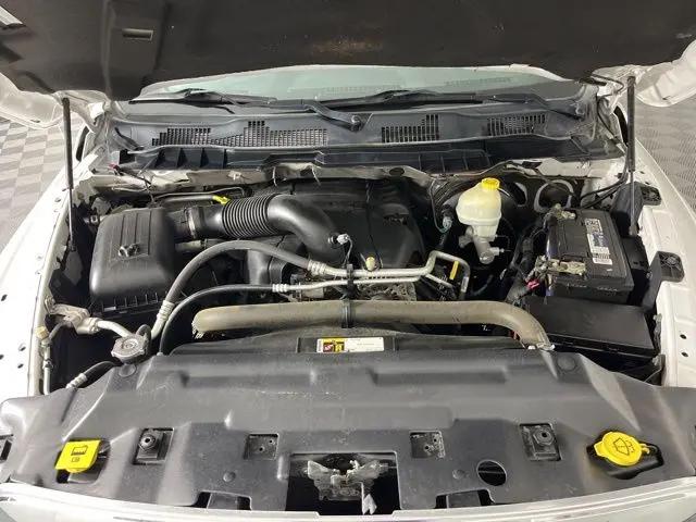 2014 Ram 1500 Tradesman