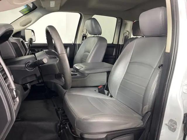 2014 Ram 1500 Tradesman