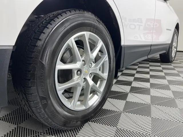 2023 Chevrolet Equinox AWD LT