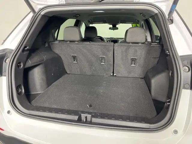 2023 Chevrolet Equinox AWD LT