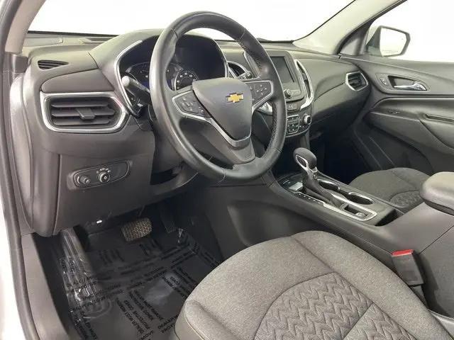2023 Chevrolet Equinox AWD LT