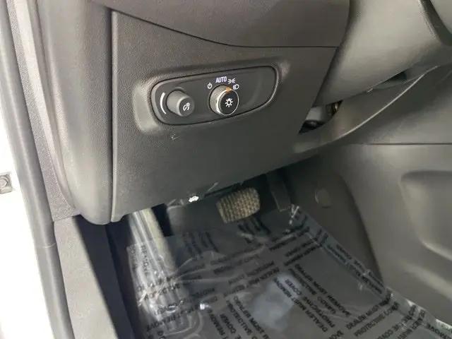 2023 Chevrolet Equinox AWD LT