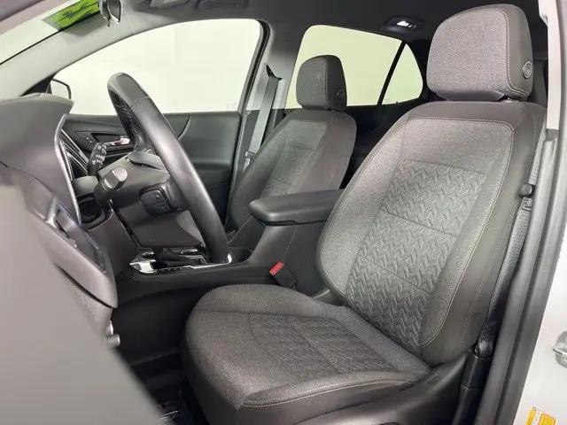 2023 Chevrolet Equinox AWD LT