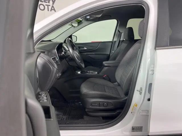 2023 Chevrolet Equinox AWD LT