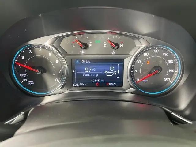 2023 Chevrolet Equinox AWD LT