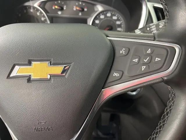 2023 Chevrolet Equinox AWD LT