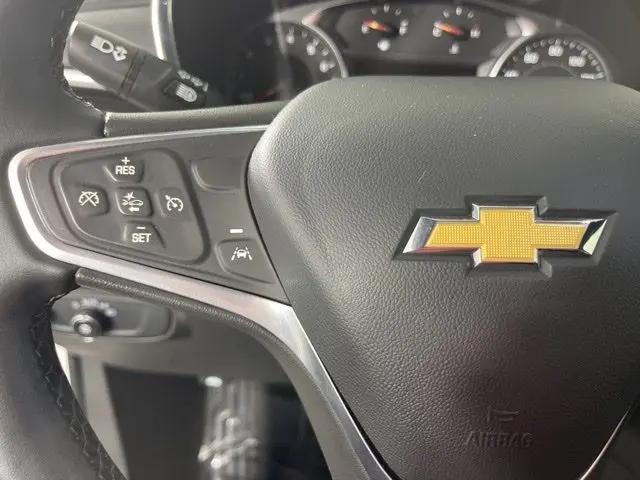 2023 Chevrolet Equinox AWD LT