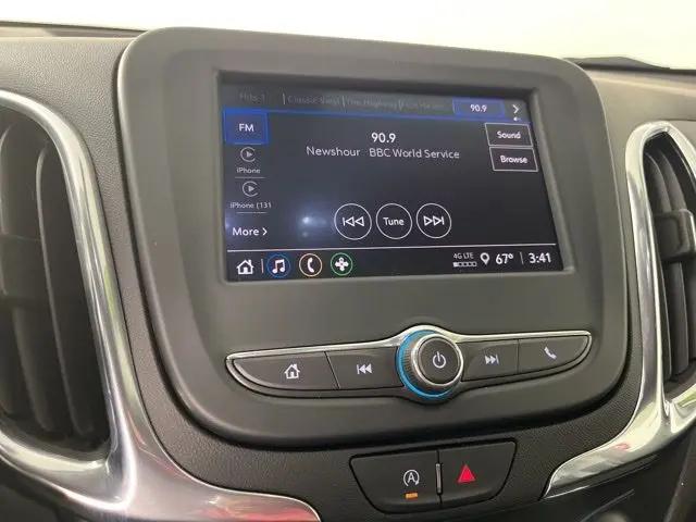 2023 Chevrolet Equinox AWD LT