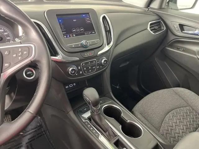 2023 Chevrolet Equinox AWD LT
