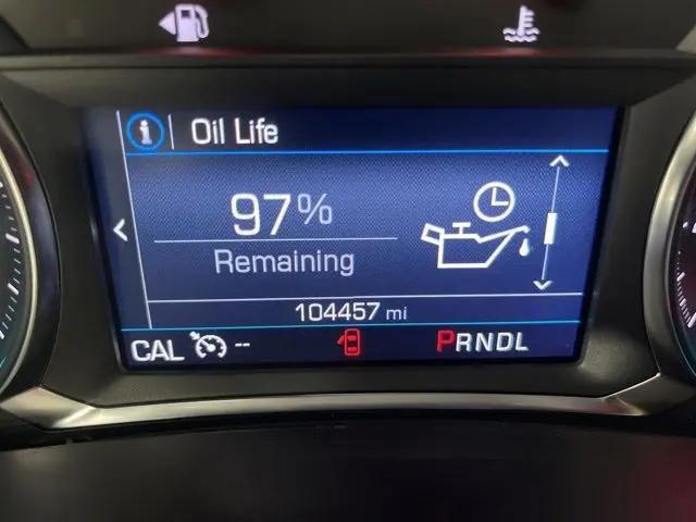 2023 Chevrolet Equinox AWD LT