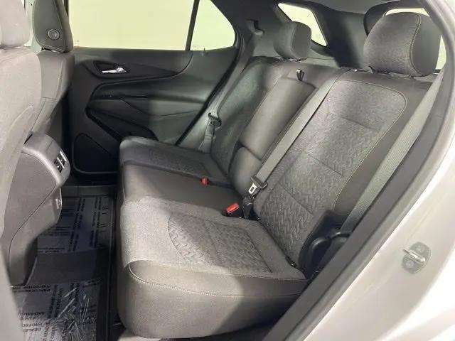 2023 Chevrolet Equinox AWD LT
