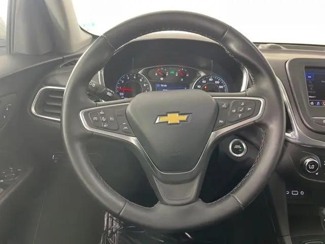 2023 Chevrolet Equinox AWD LT
