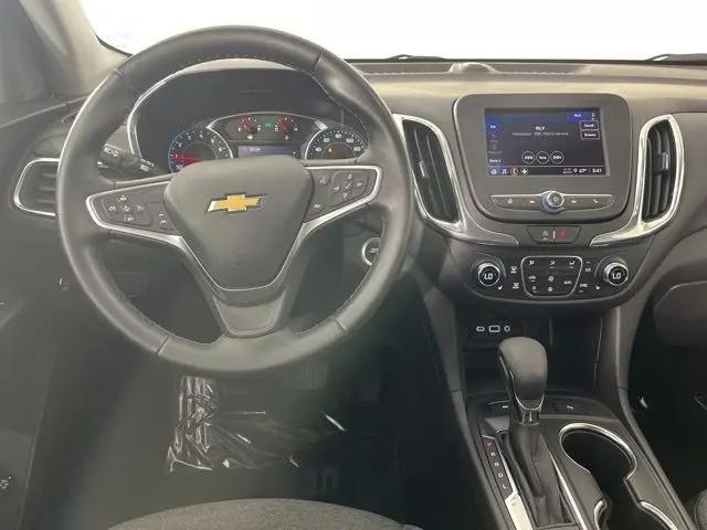 2023 Chevrolet Equinox AWD LT