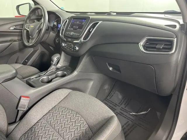 2023 Chevrolet Equinox AWD LT
