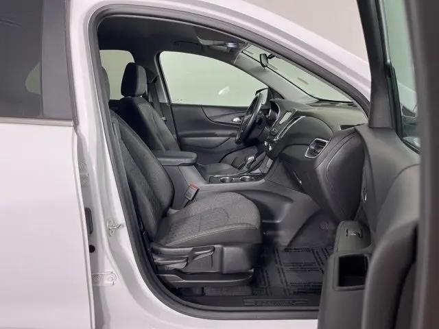 2023 Chevrolet Equinox AWD LT