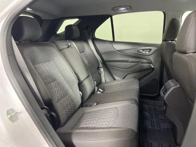 2023 Chevrolet Equinox AWD LT