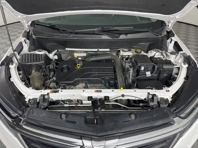 2023 Chevrolet Equinox AWD LT