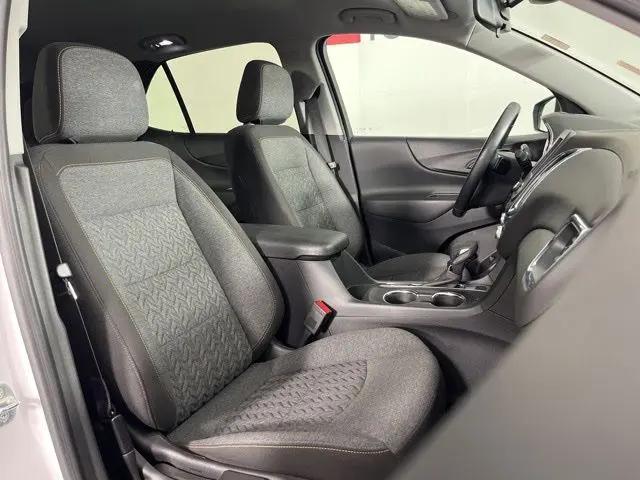 2023 Chevrolet Equinox AWD LT