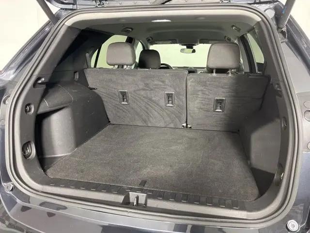 2023 Chevrolet Equinox AWD LT