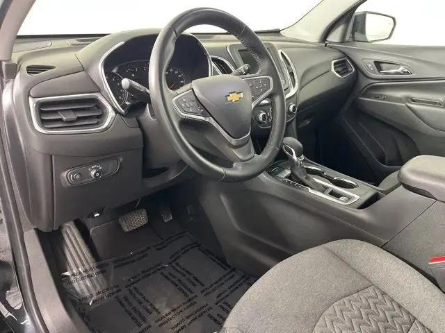 2023 Chevrolet Equinox AWD LT