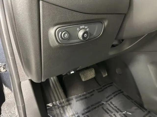 2023 Chevrolet Equinox AWD LT