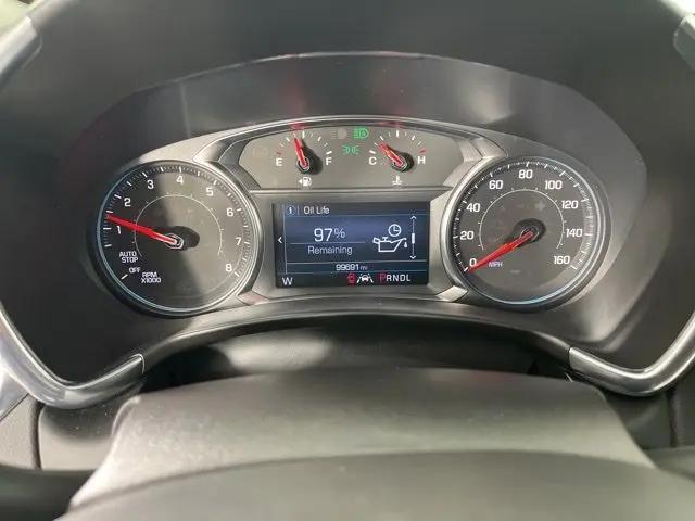2023 Chevrolet Equinox AWD LT