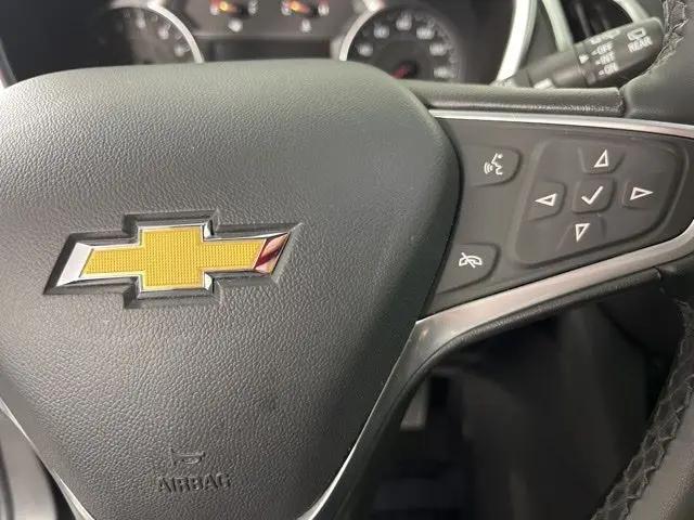 2023 Chevrolet Equinox AWD LT