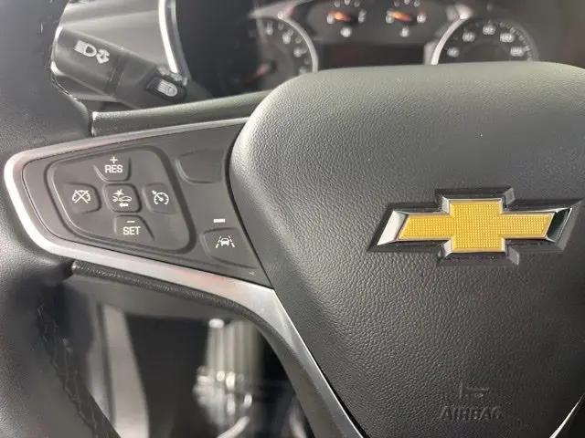 2023 Chevrolet Equinox AWD LT