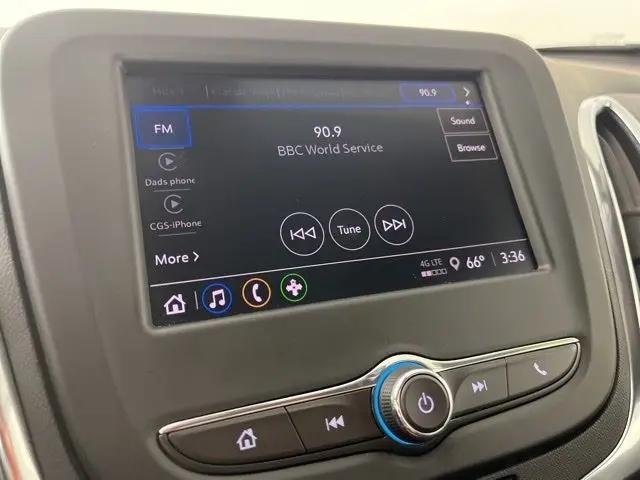 2023 Chevrolet Equinox AWD LT