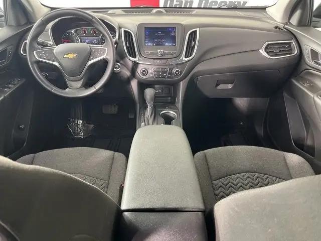 2023 Chevrolet Equinox AWD LT
